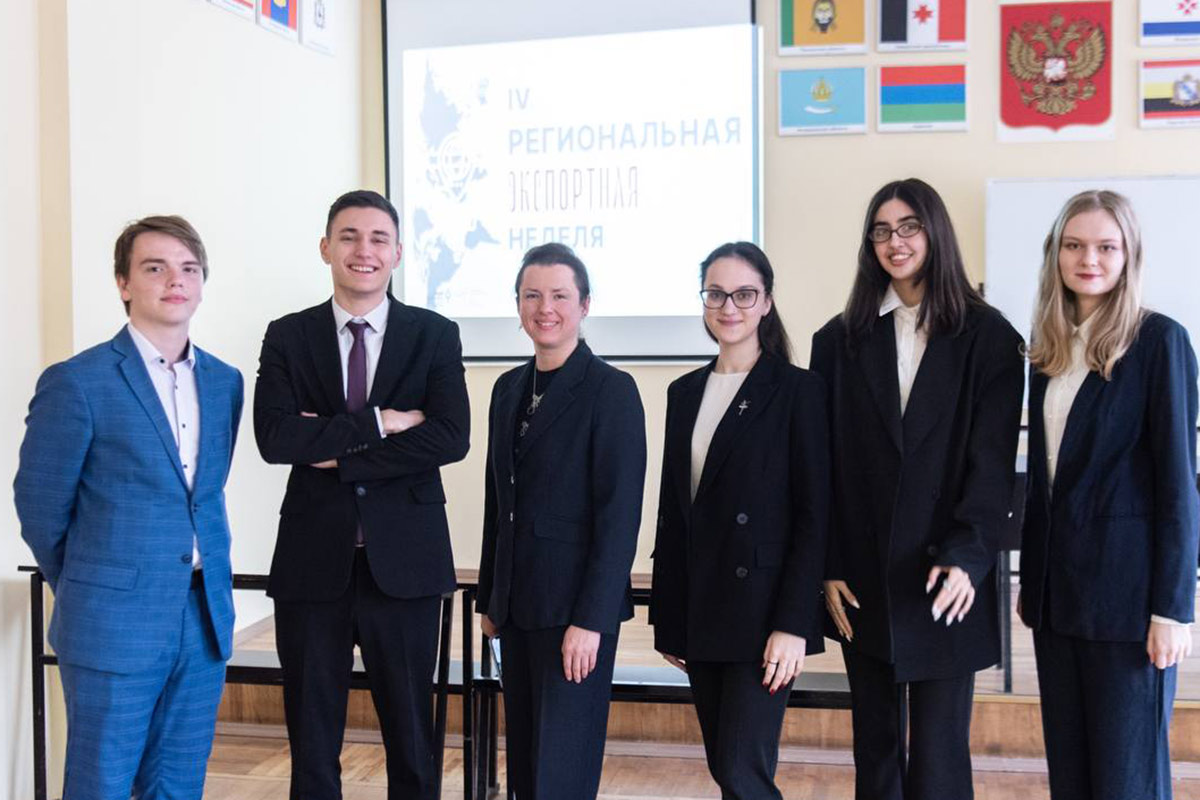 Дайджест осенних успехов студентов Высшей школы производственного менеджмента